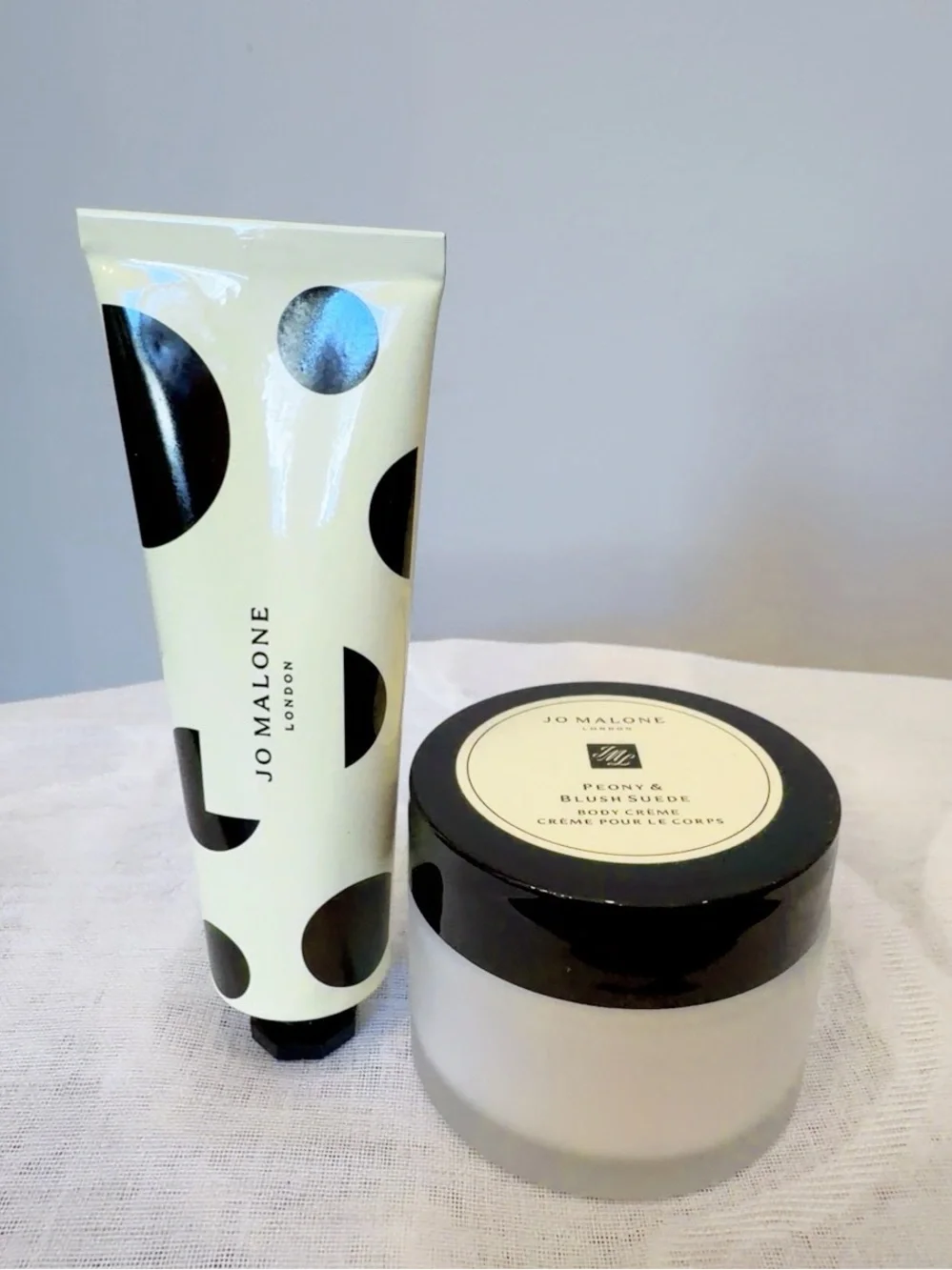 Jo Malone selling this